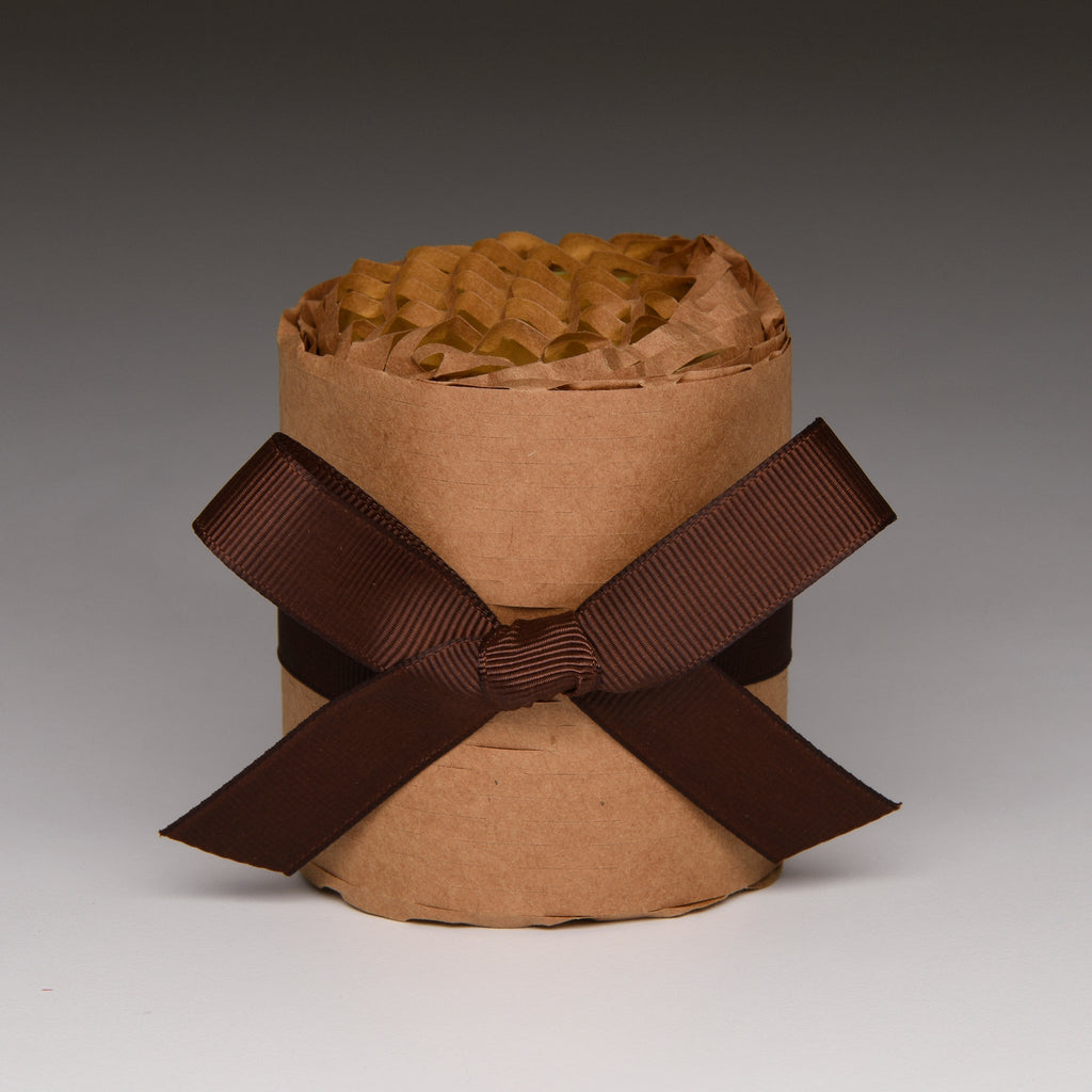 Smokin' Cowboy Soy Blend Candle — Sandalwood, Leather, Iris