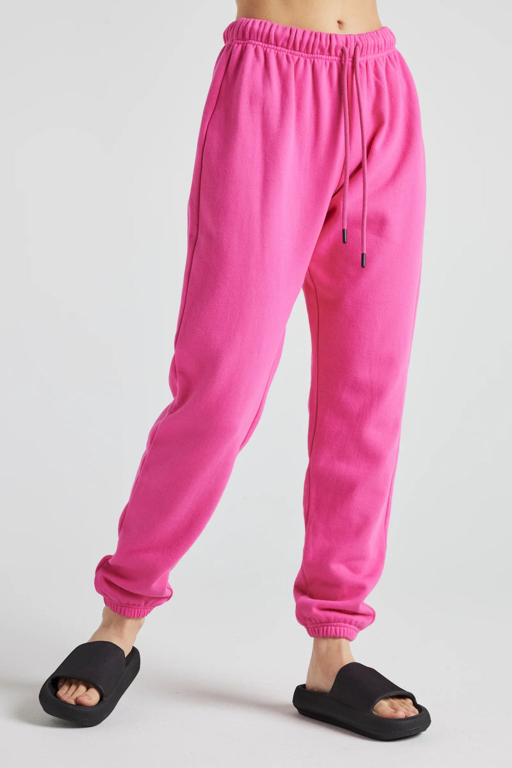 PINK Fleece Joggers
