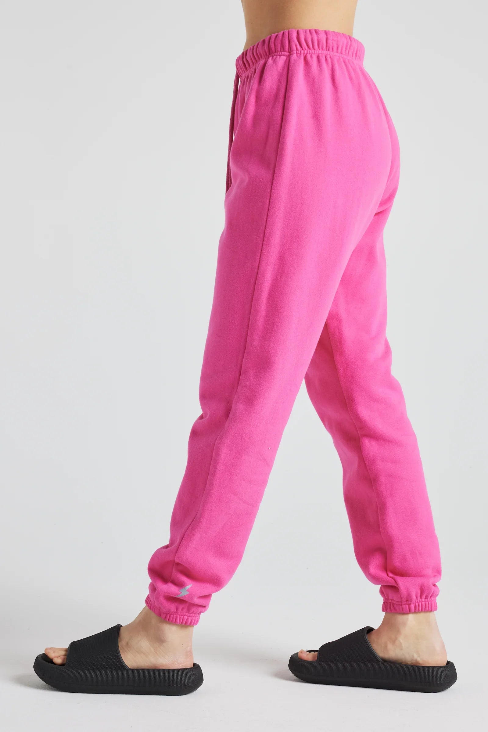 PINK Fleece Joggers