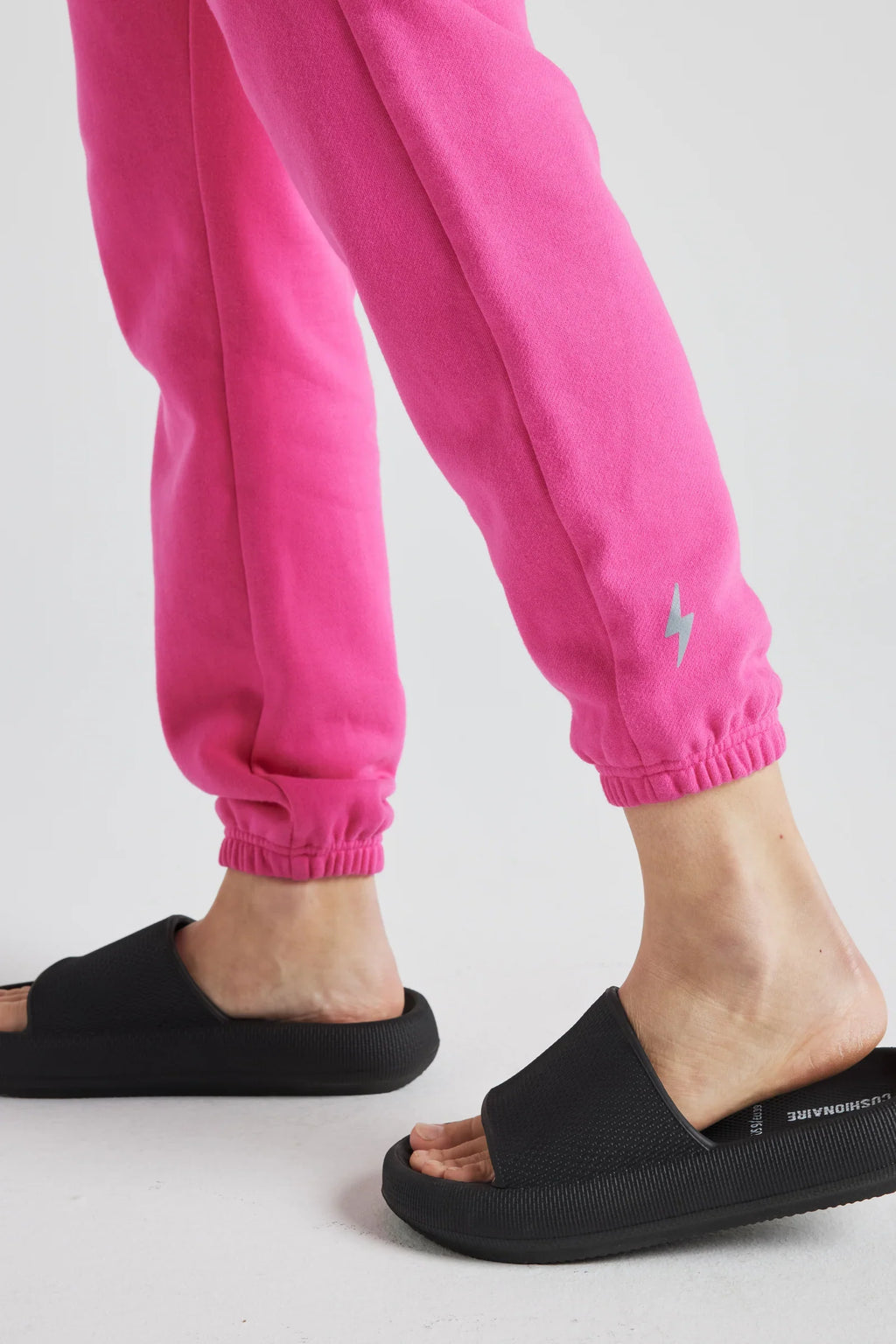 PINK Fleece Joggers