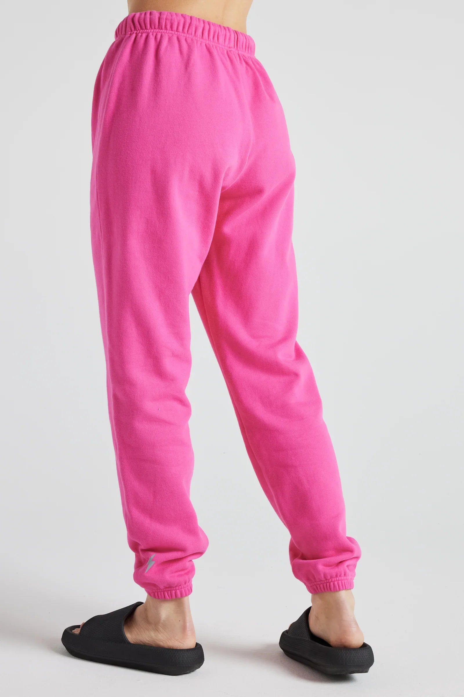 PINK Fleece Joggers
