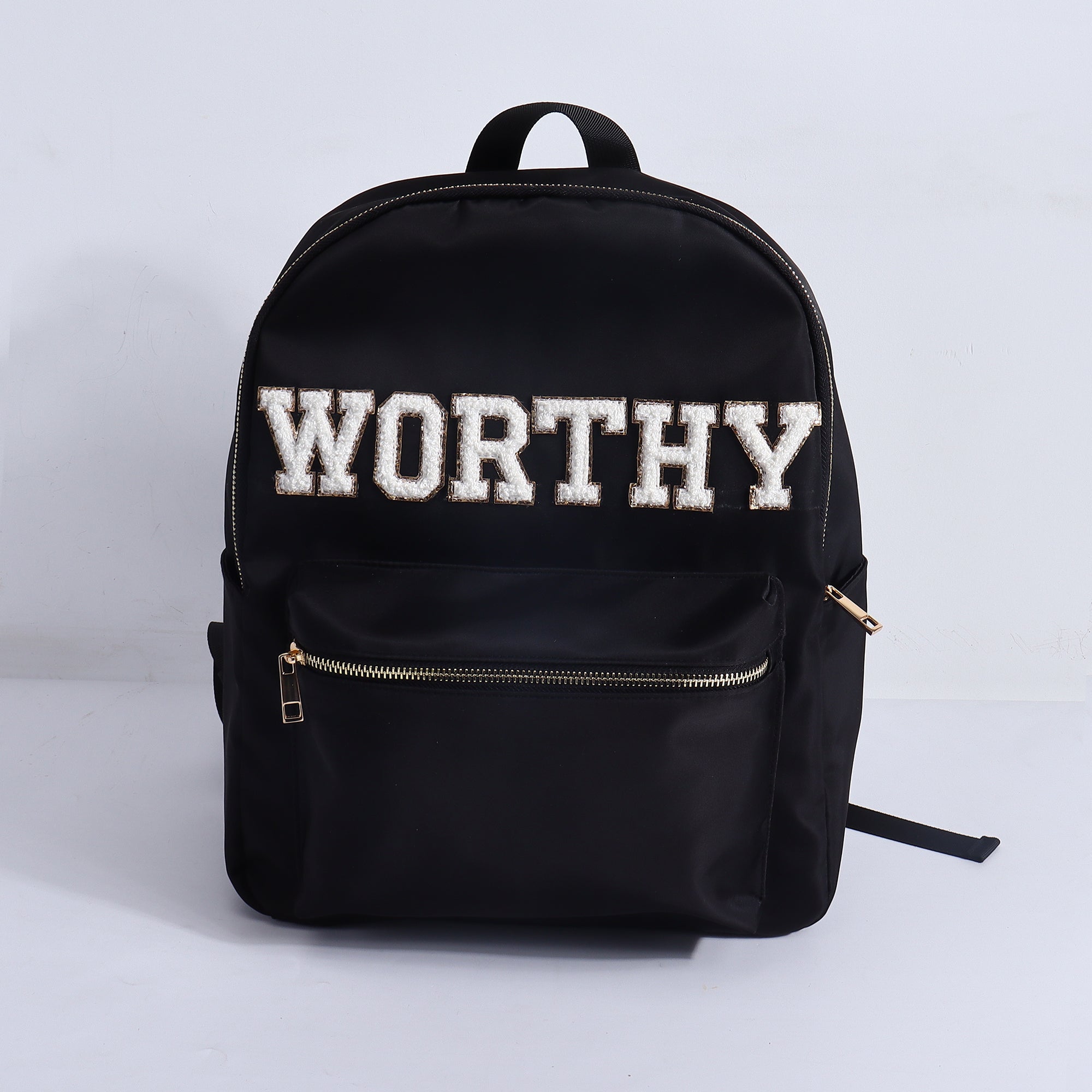 Empowerment "Worthy" Backpack