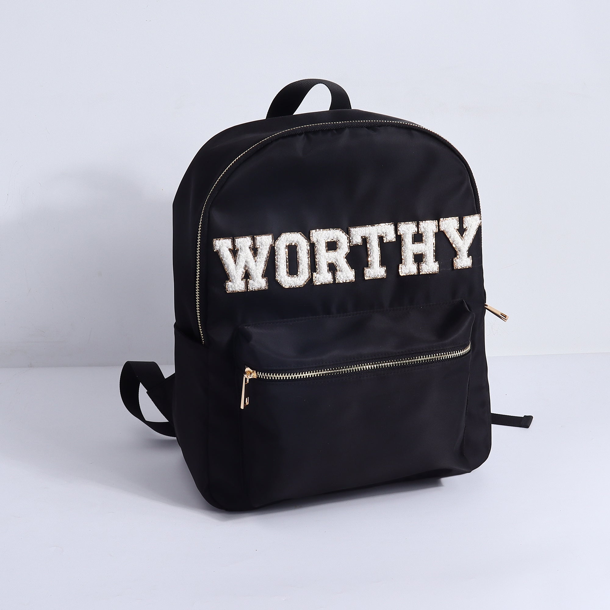 Empowerment "Worthy" Backpack