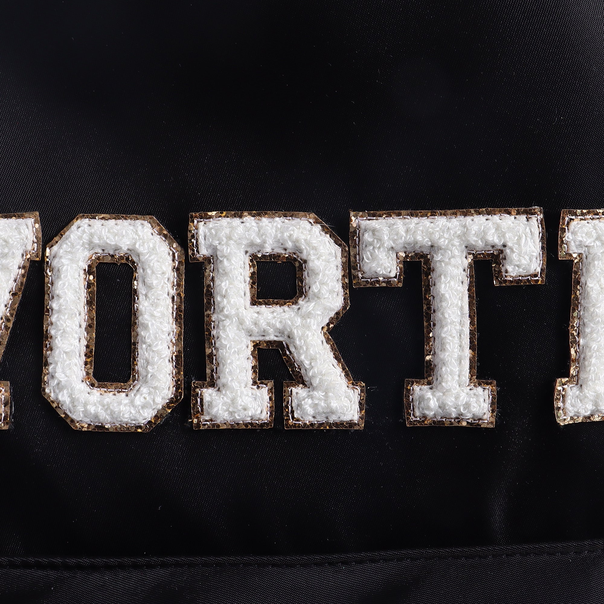 Empowerment "Worthy" Backpack
